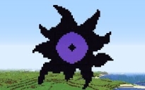 Nether Portal Star