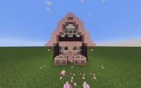 FREE | Basic Cherry Starter House