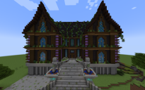 Mansion