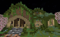 Hobbit House