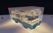 House on wheels