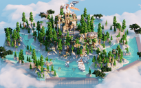 Hub - Dragon Kingdom - 600x600