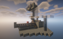 Efficient Kelp & Bonemeal Smelting