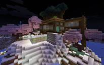Simple Brewery Cabin for Brewery/BreweryX