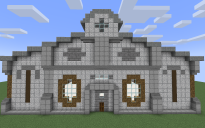 Multipurpose building
