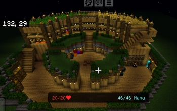 Base de survival