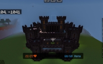 Castillo Oscuro