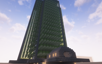 Super Cactus Farm {1.21}