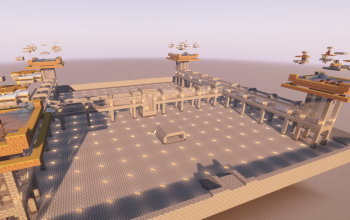 Mega Iron Farm {1.21}