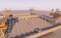 Mega Iron Farm {1.21}