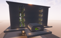 Super Bamboo Farm {1.21}