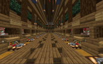 NikaShinji's Villager Trading hall