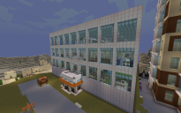99 Shopping center 3
