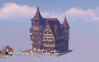 Victorian Tudor Inn