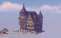 Victorian Tudor Inn