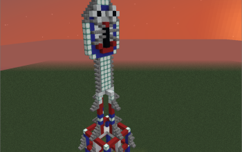 DoraemosoMissileTower