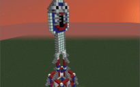 DoraemosoMissileTower
