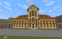 CAVALRY ACADEMY