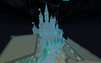 Medieval Castle