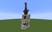 The Devourer's Skull