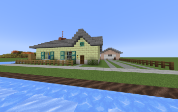 Beavis And Buttheads House