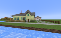 Beavis And Buttheads House