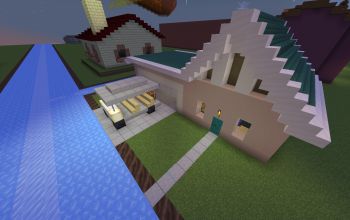 Skips House