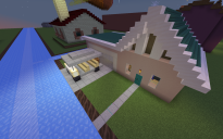 Skips House
