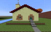 The Happy Home of Robloxia
