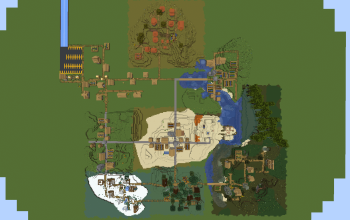 Villageopolis
