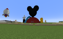 Mickey Mouse Club House