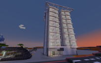 Simple Apartment
