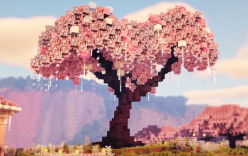 Cherry BlossomTree