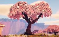 Cherry BlossomTree