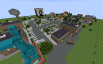 Retail Row (Fortnite)