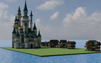 Assets Fantasy Hub