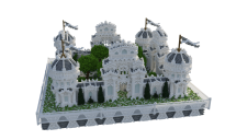 FACTIONS SPAWN ⫸ HQ Spawn