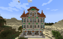 house 100