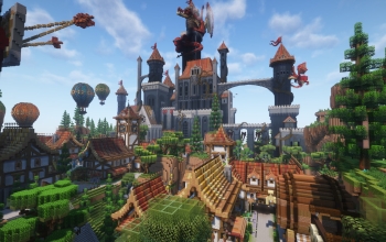 Knight Hub