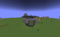 auto sorting for mob farm