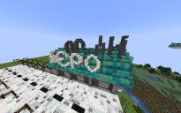 A small “Aero Plan” Airport