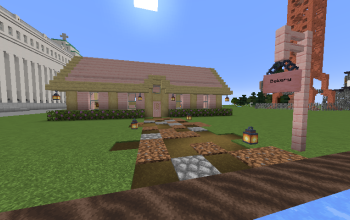 Bakery