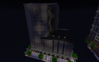 Modern Justice Tower