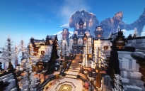 Arctic Village (1.18+)