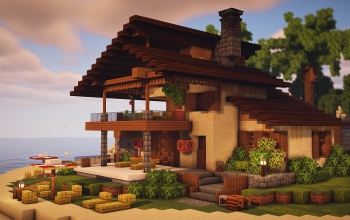 Beach House