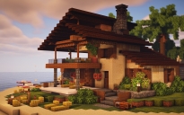 Beach House