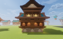 Hub House 1 - Collection Gastraga