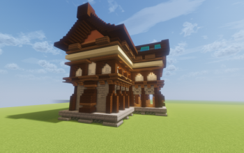 Hub House 2 - Collection Gastraga