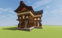 Hub House 2 - Collection Gastraga