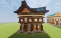 Hub House 3 - Collection Gastraga